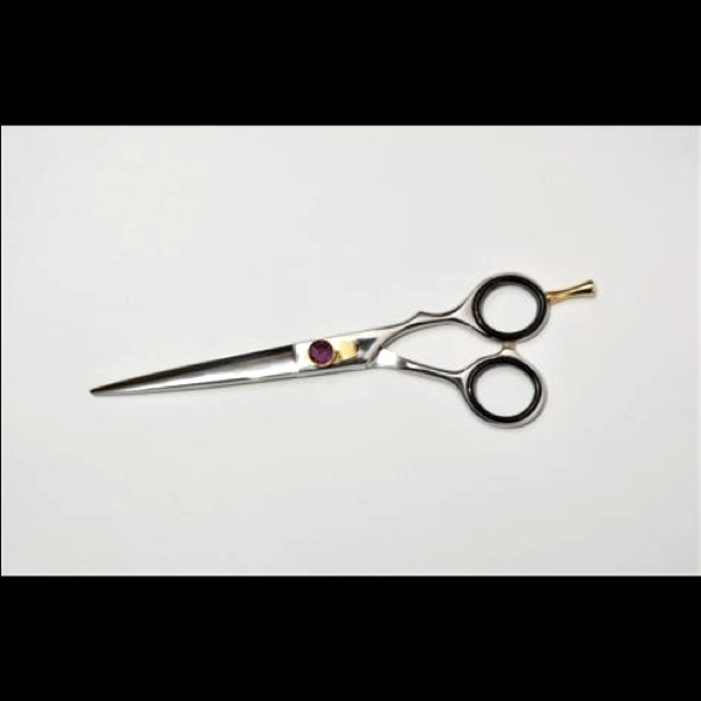 Professional shears